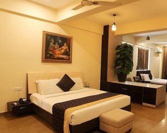 Regenta Central Mewargarh Udaipur - Udaipur