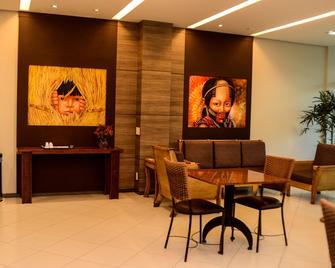 Lago da Palma - פלמס - טרקלין