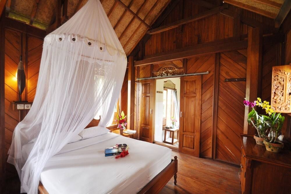 Puri Lumbung Cottages Restaurant & Spa Munduk