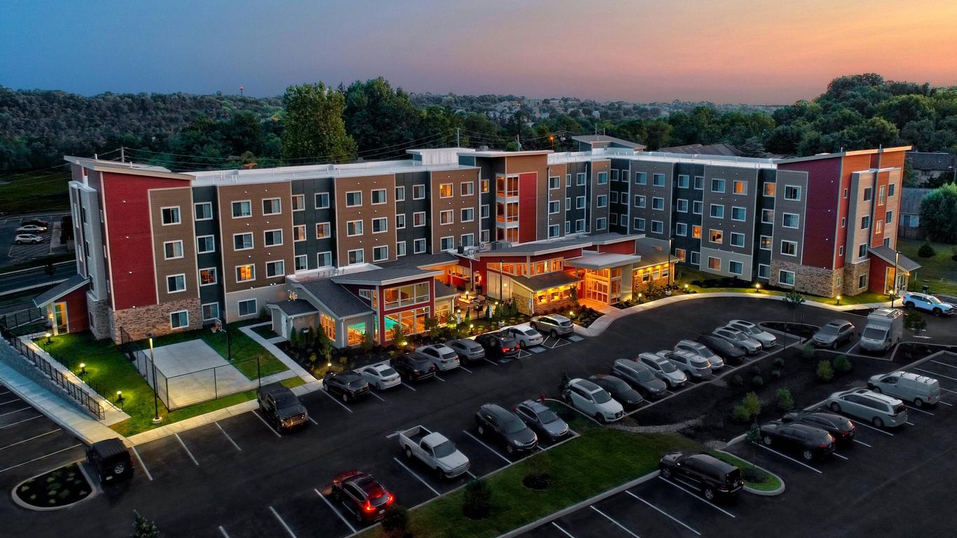 Residence Inn by Marriott Harrisburg North