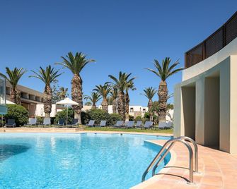 Agapi Beach Resort - Heraklion - Pool