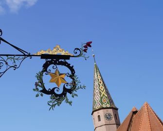 Braumeister Dobler - Ferienwohnungen - Bad Windsheim
