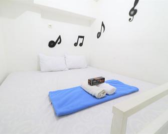 Kamar Keluarga Duri Kosambi Syariah - Yakarta - Habitación
