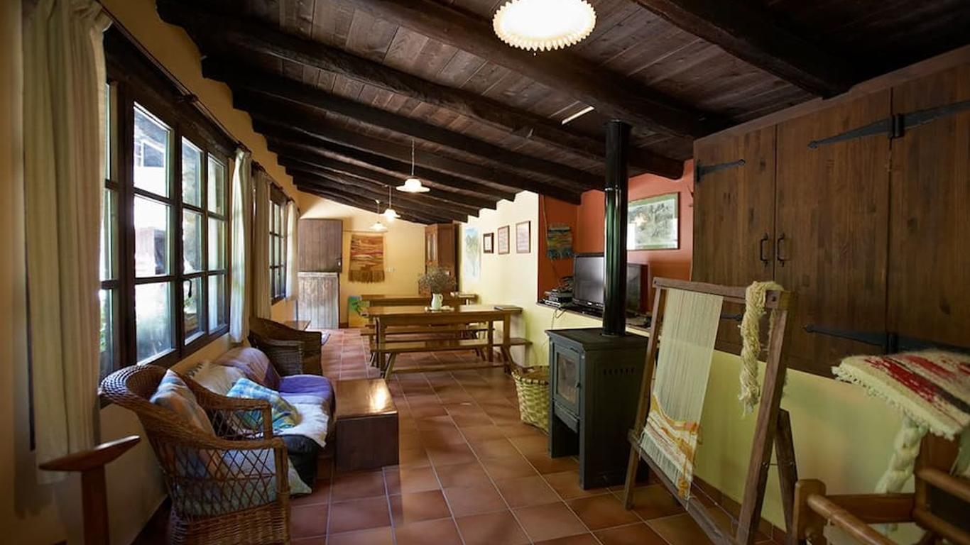 Casa Rural Goikola