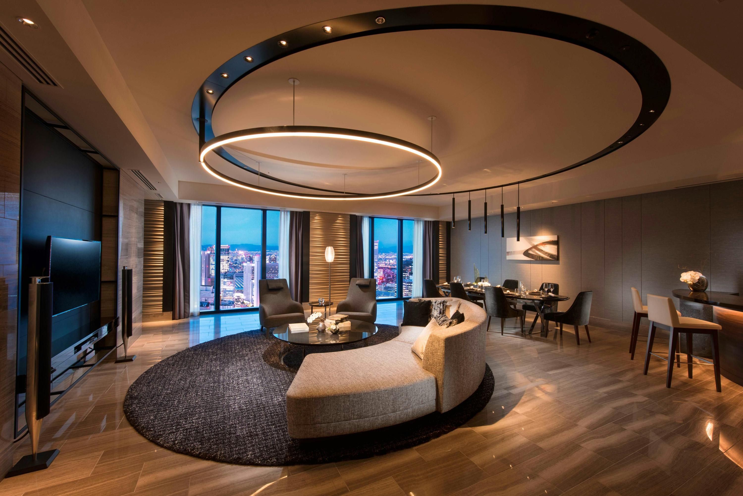 Conrad Osaka from $356. Osaka Hotel Deals & Reviews - KAYAK