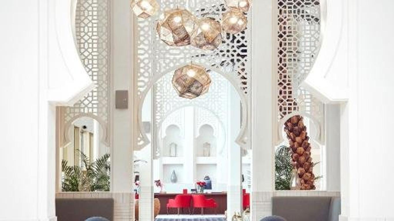 Tilal Riyadh