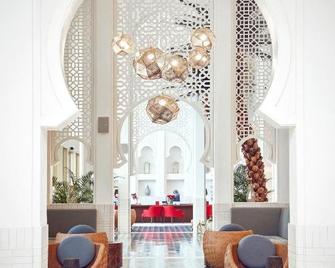 شذا الرياض - الرياض - ردهة