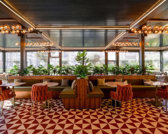 ibis Styles Kurtkoy - Istanbul - Bâtiment