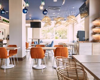 Ibis Elche - Elche - Restaurant
