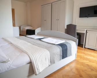 Hotel Vienna - Zagreb