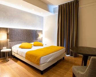 Hotel Como - Como - Bedroom