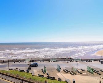 Apt 6 Hunter's Quay - Bridlington