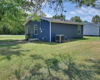 Hopkinsville Home Near Parks and Museums! - Hopkinsville - Budova