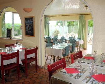 Dolce Vita - Bruay-la-Buissière - Restaurant