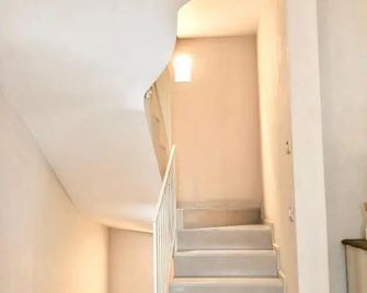 Palazzotto Fasano Antica - Fasano - Stairs