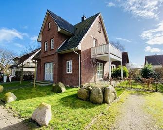 Haus Milena/Jule - Diedrichshagen - Edificio