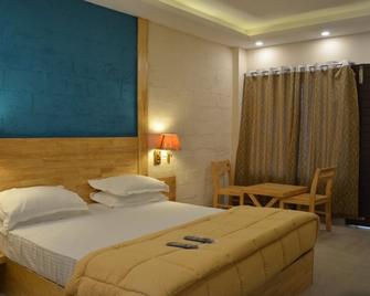 Coconhuts Beach Resort - Lakshmanpur - Habitación