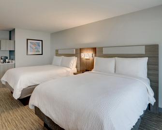 Holiday Inn Express & Suites Hinesville East - Fort Stewart - Hinesville - Habitación