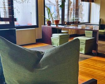 Verdemilia Hotel - Anzola dell'Emilia - Lounge