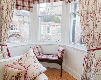 Iona 10 Palace Street East - Berwick-Upon-Tweed - Living room