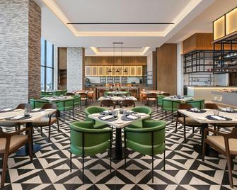 Four Points by Sheraton Nashik - Nashik - Restaurant