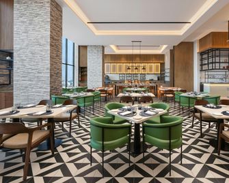 Four Points by Sheraton Nashik - Nashik - Restoran