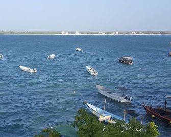 Stopover Guest House and Restaurant - Lamu