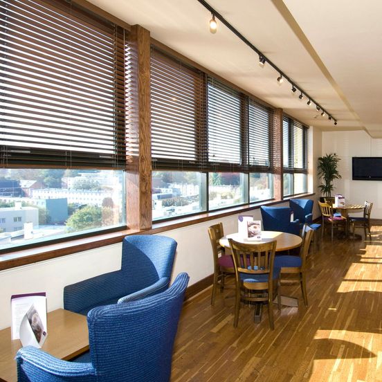 Premier Inn Southampton City Centre image 1