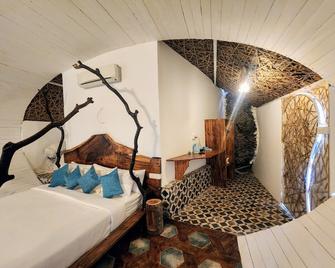 Obrigado By Craftels - Betul - Bedroom