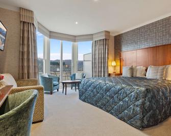Ambleside Salutation Hotel & Spa, Bw Premier Collection - Ambleside - Bedroom