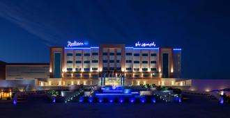 Radisson Blu Hotel, Sohar - Sohar