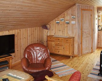 6 person holiday home in Brekstad - Brekstad