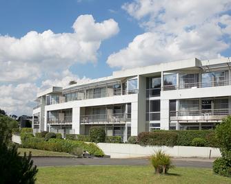 Best Western Sourceo - Saint-Paul-lès-Dax - Building
