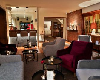 Hotel Dermuth Klagenfurt - Klagenfurt