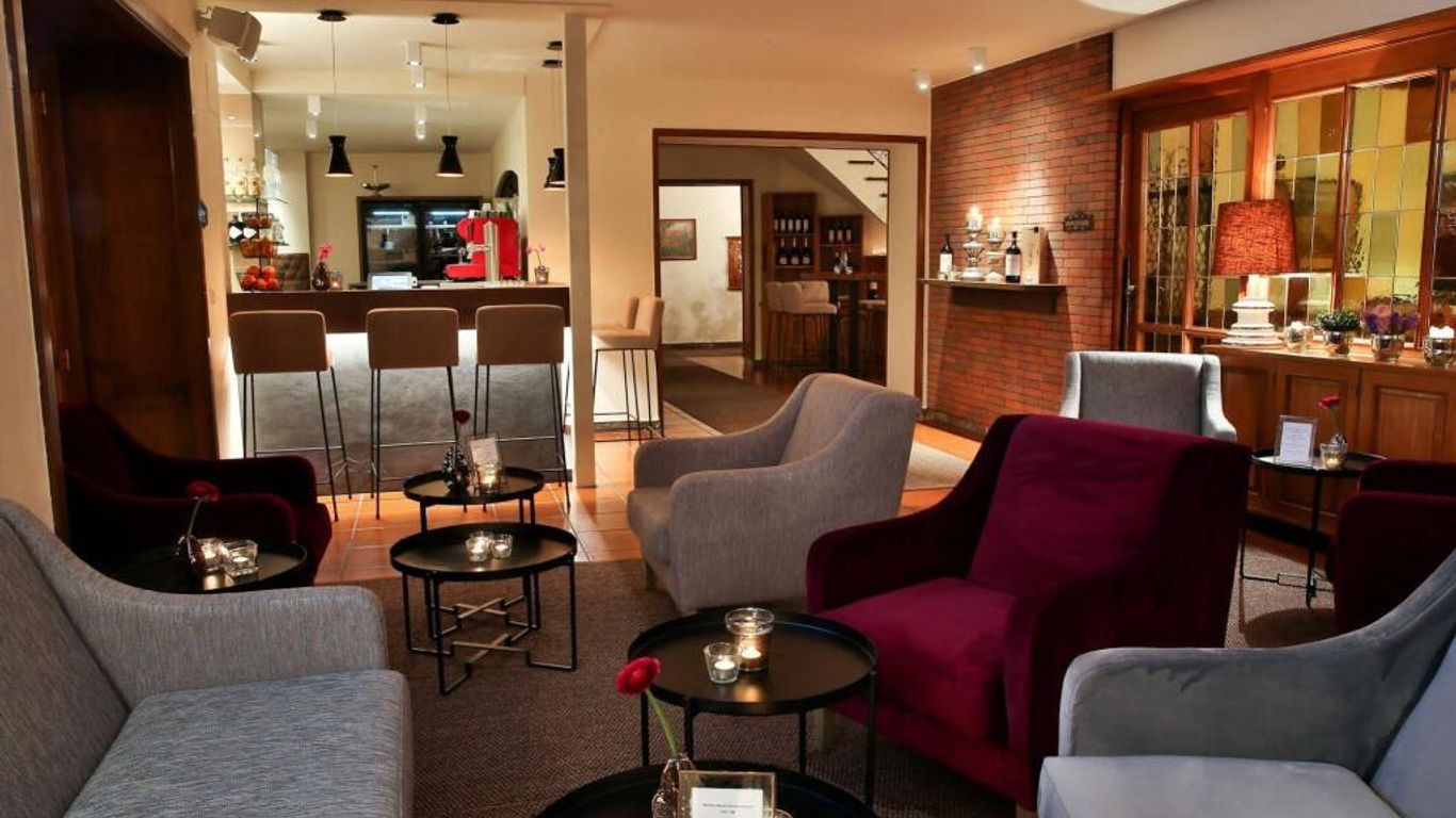 Hotel Dermuth Klagenfurt