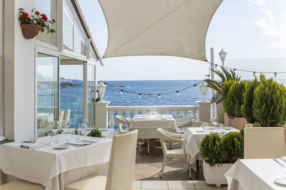 Hotel Costa Brava - Platja d'Aro
