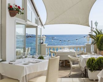 Hotel Costa Brava - Platja d'Aro