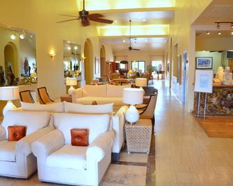 Green Valley Spa and Resort - Saint George - Lobby