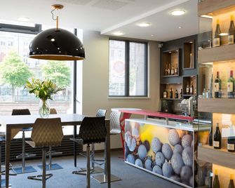 ibis Styles Strasbourg Centre Petite France - Strasbourg - Bar