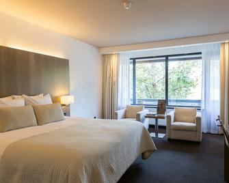 Van der Valk Hotel de Bilt-Utrecht - De Bilt - Bedroom