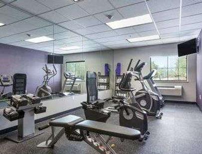 Baymont by Wyndham College Station - College Station - Kuntosali