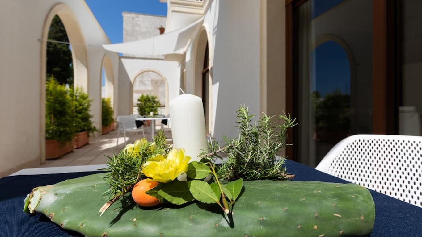 Hotel Aurora e del Benessere