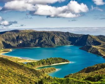 Passal Hostel - Ponta Delgada