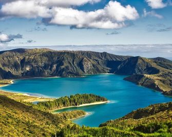 Passal Hostel - Ponta Delgada