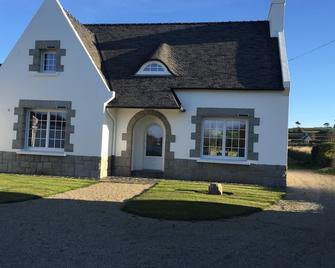 House / Villa - Roscoff - Roscoff - Bâtiment