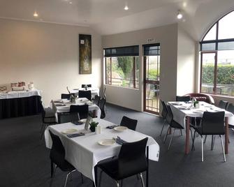 Quality Inn Acapulco Taupo - Taupo - Restaurant