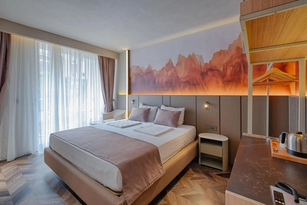 فندق كليوباترا دريمز بيتش