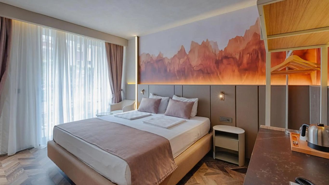 فندق كليوباترا دريمز بيتش