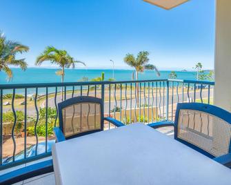 Villa Mar Colina - Yeppoon - Balcony