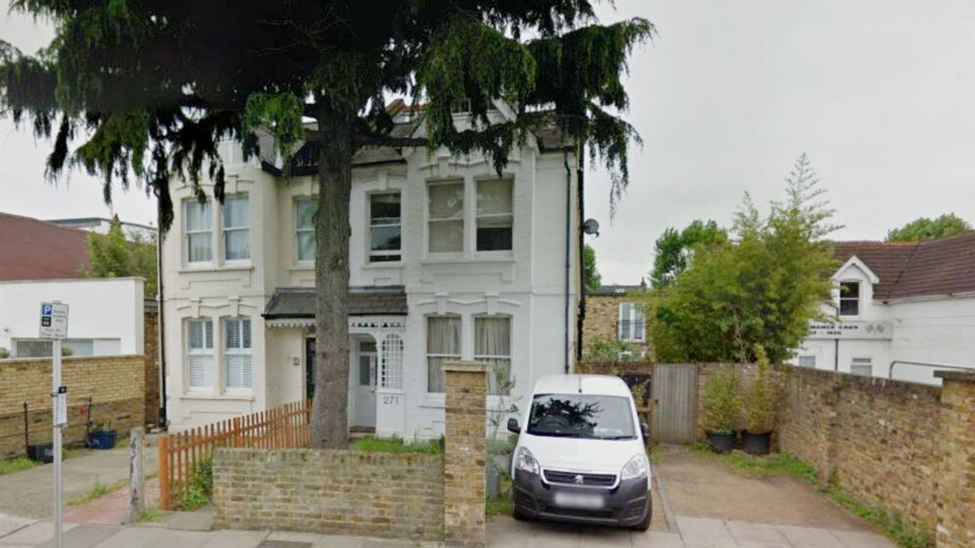 Kew Studios and Rooms